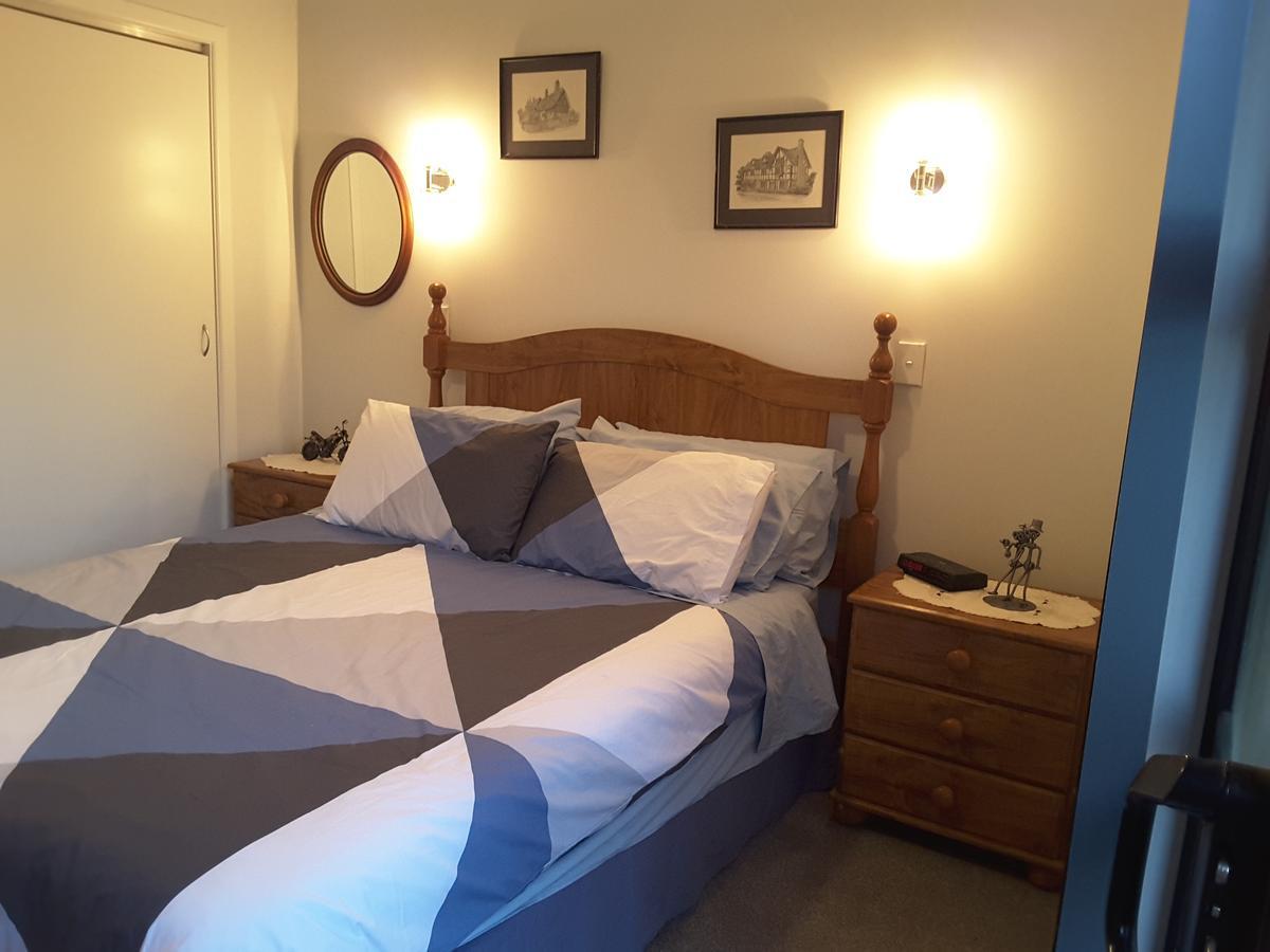 Beach B&B Waihi Dış mekan fotoğraf